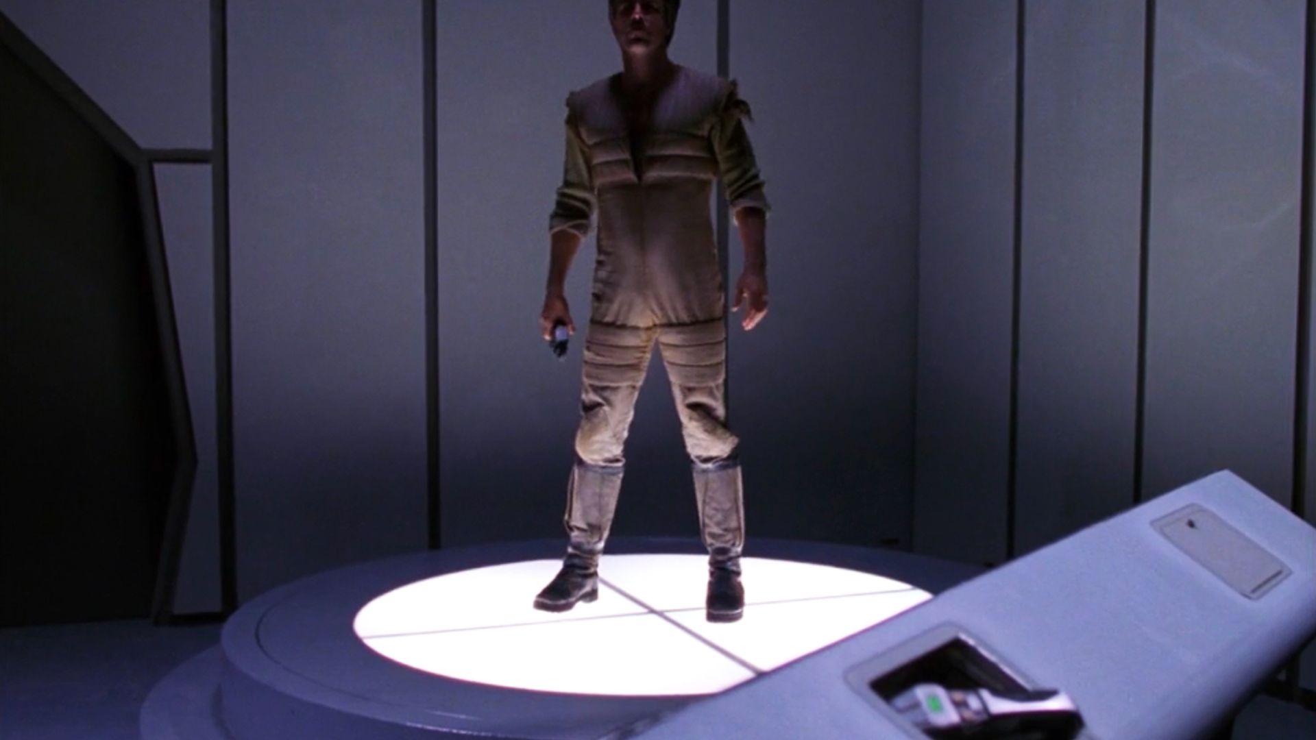 Star Trek: The Next Generation background