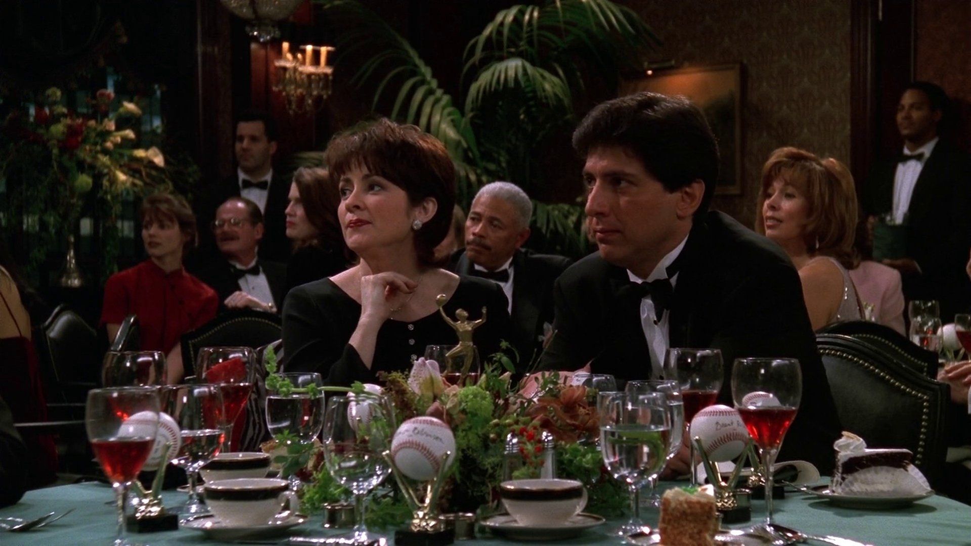 Everybody Loves Raymond background