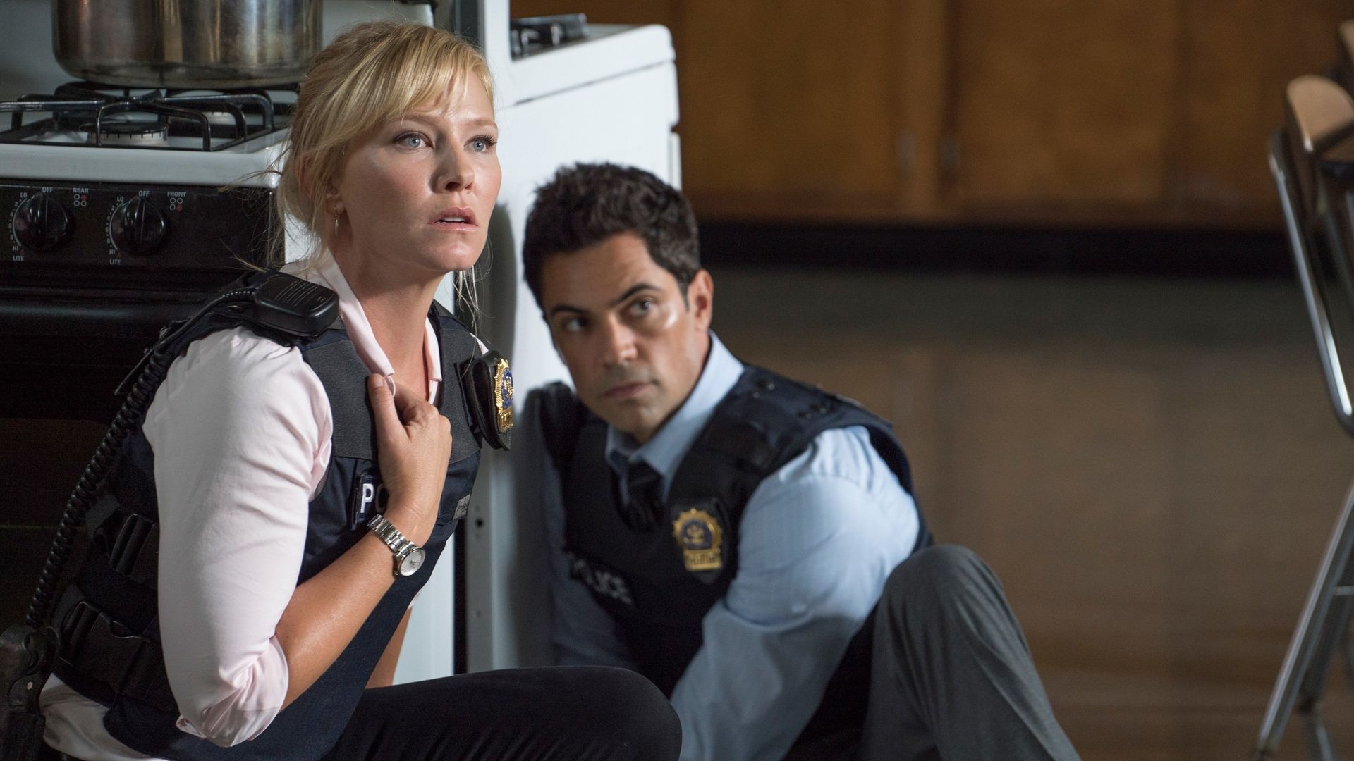 Law & Order: Special Victims Unit background