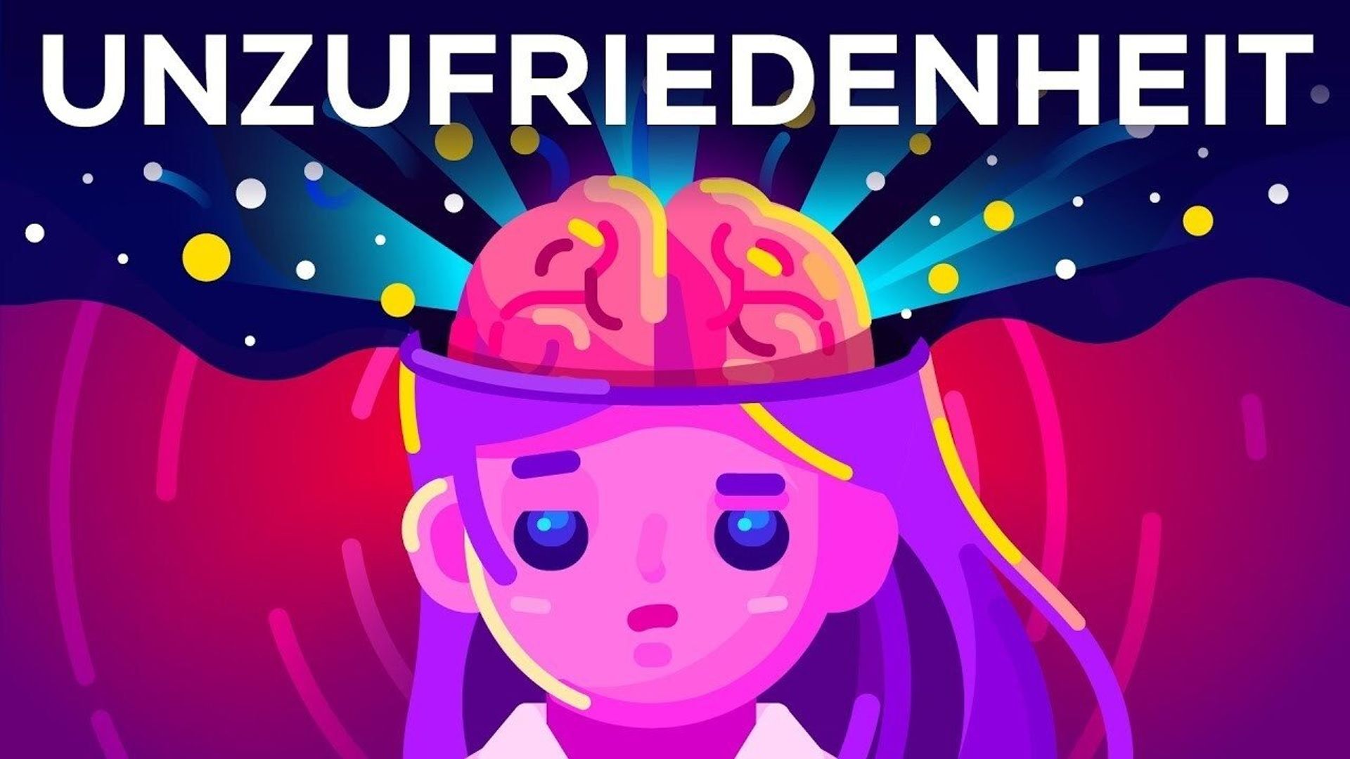 Kurzgesagt: In a Nutshell background