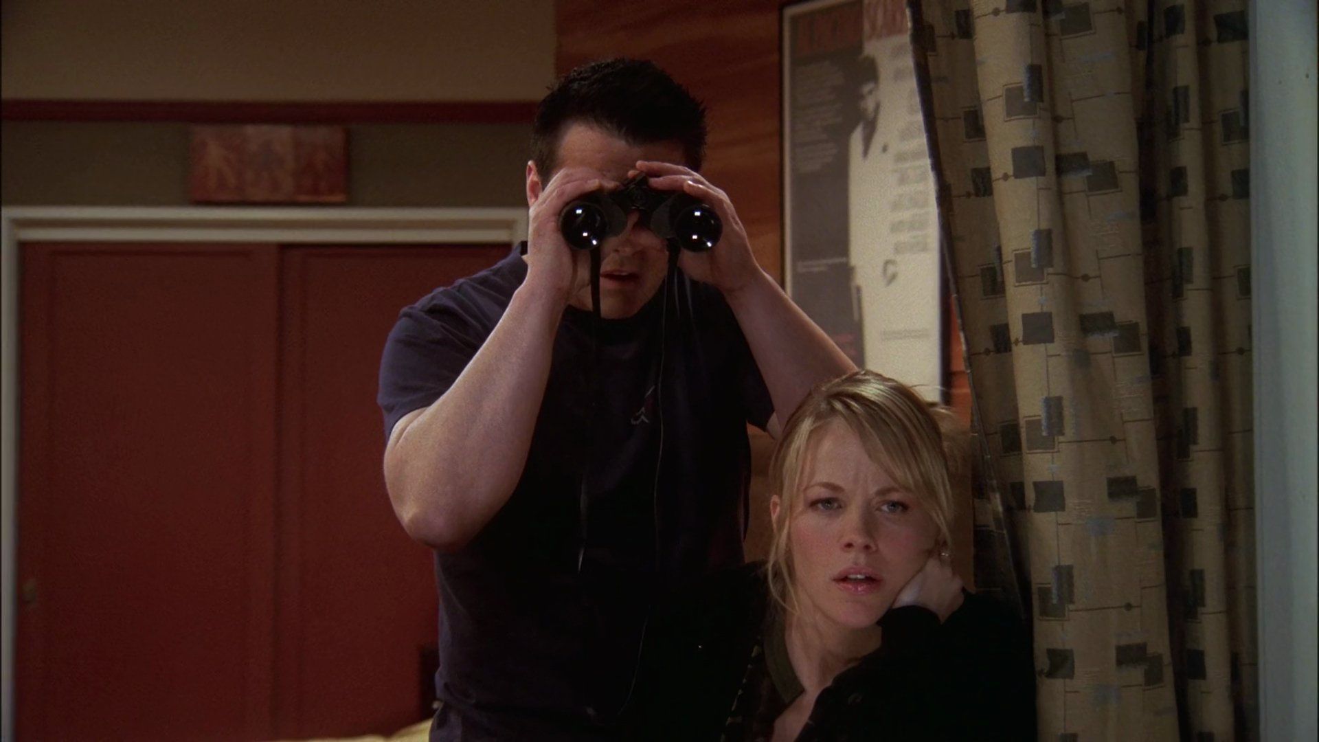 Joey background