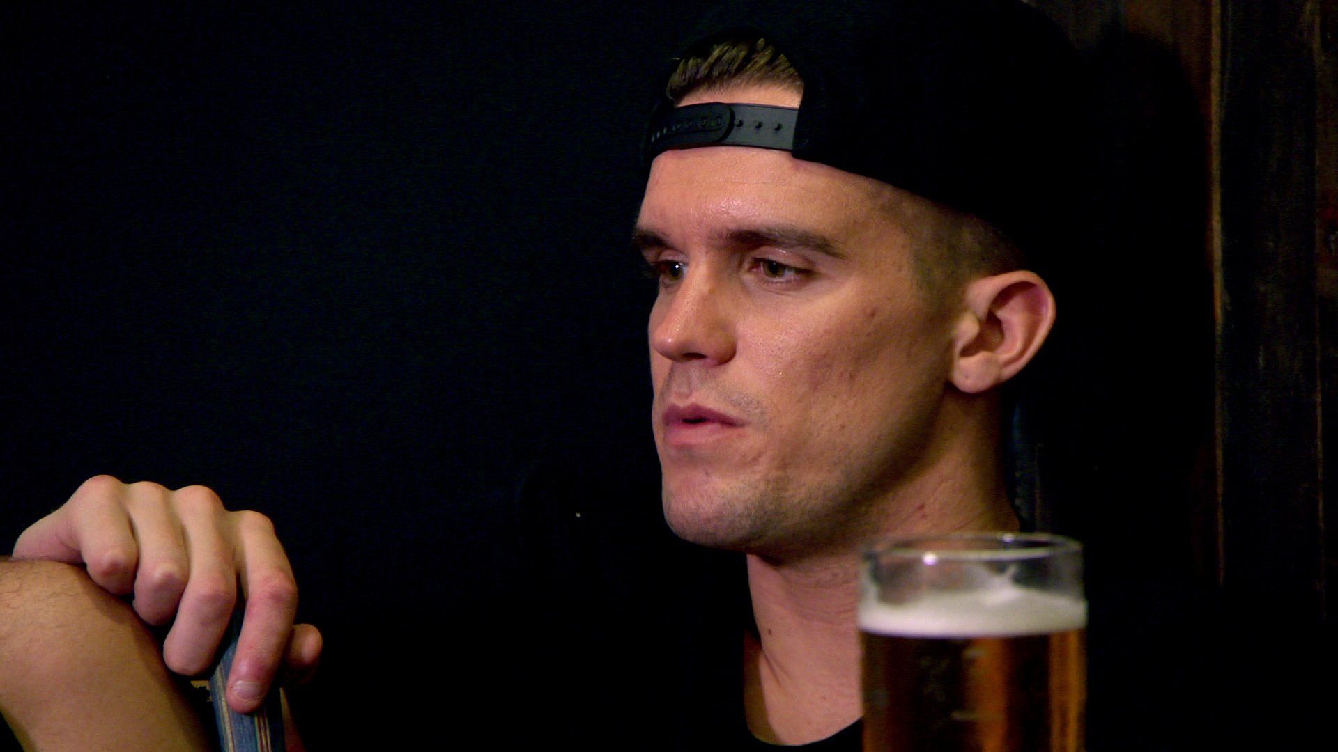 Geordie Shore background