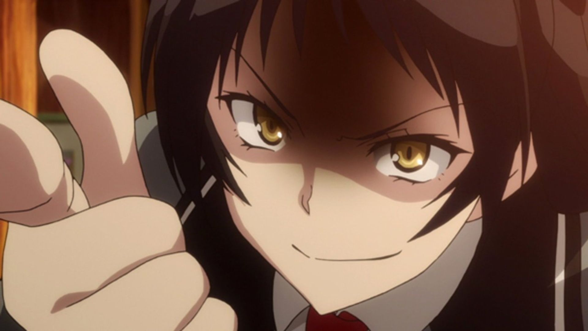 Shimoneta: A Boring World Where the Concept of Dirty Jokes Doesn't Exist background