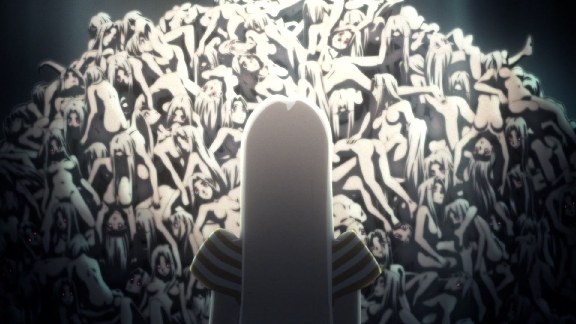 Fate/Zero background