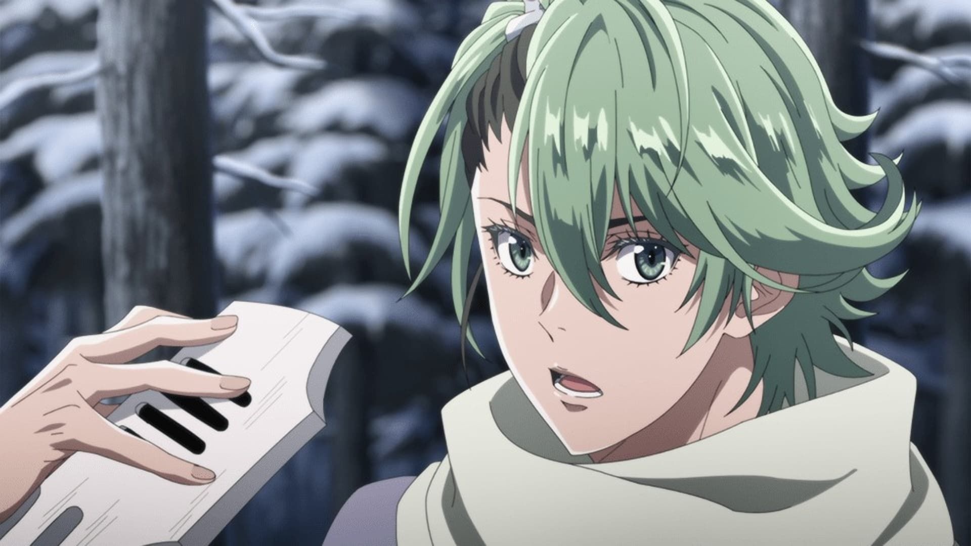 Fuuto PI background