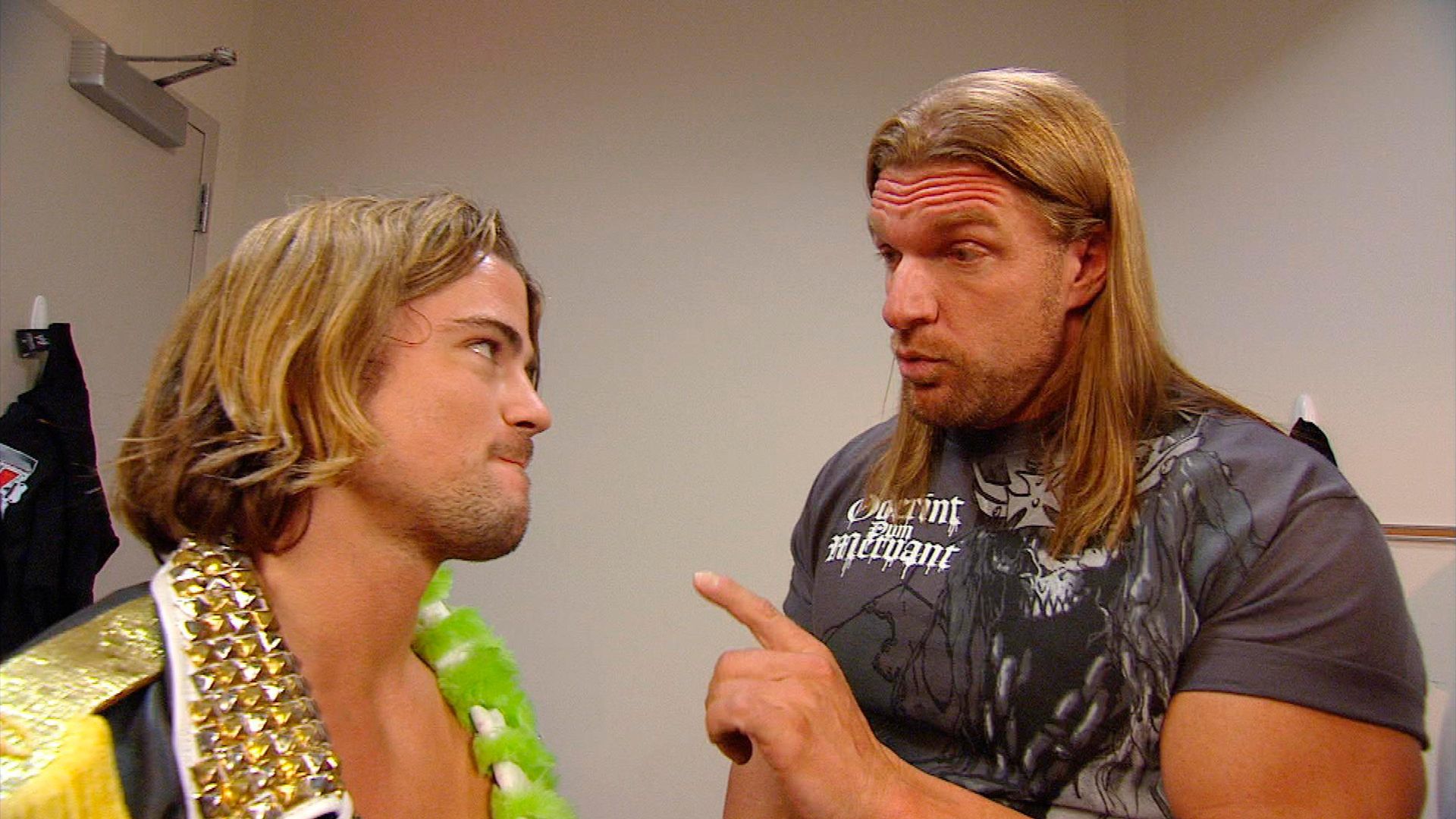 World Wrestling Federation Smackdown! background