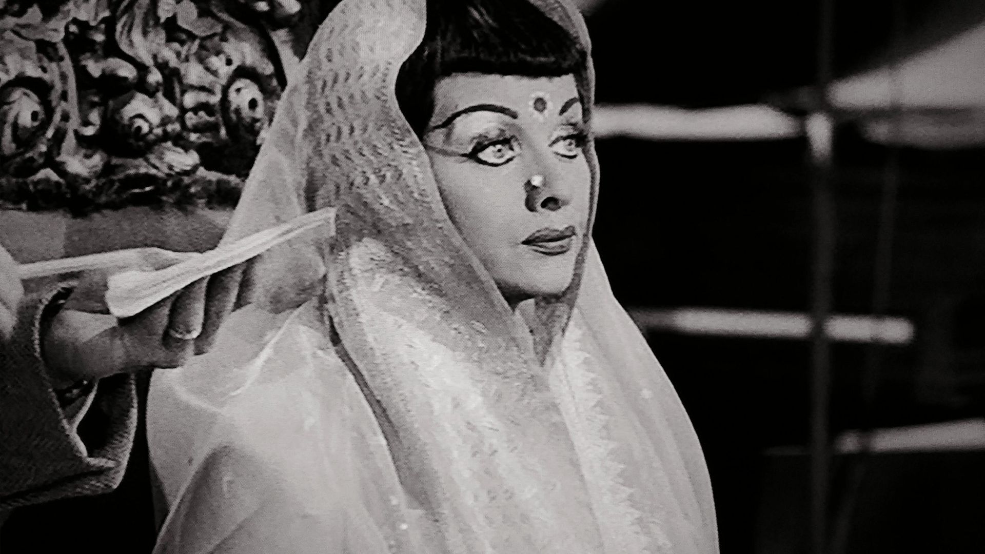 I Love Lucy background