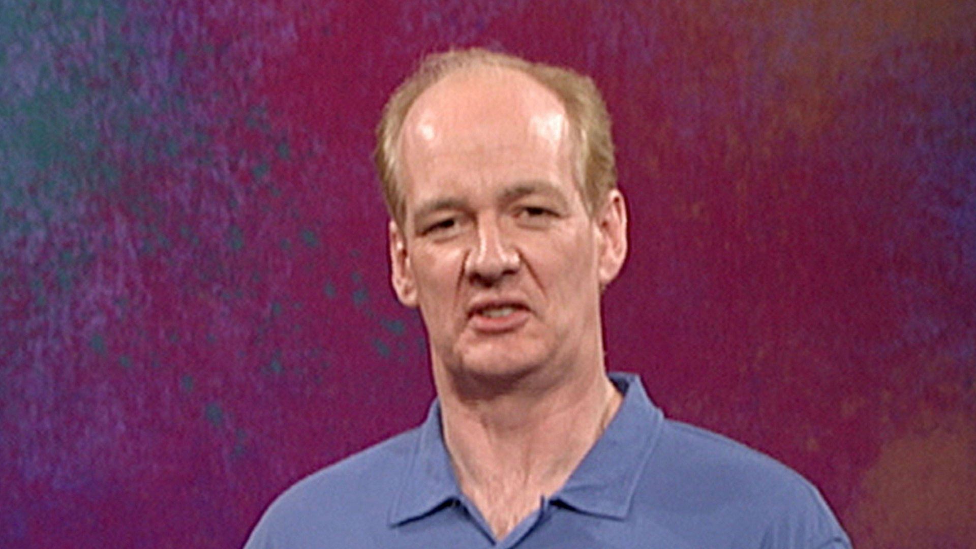 Whose Line Is It Anyway? background