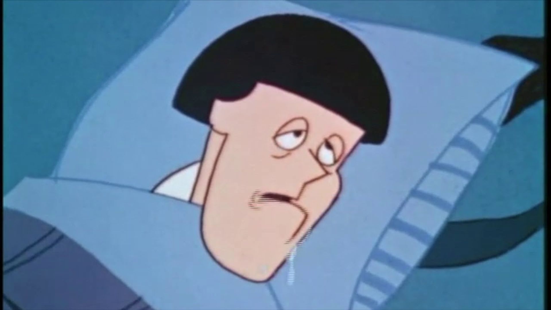 The New 3 Stooges background