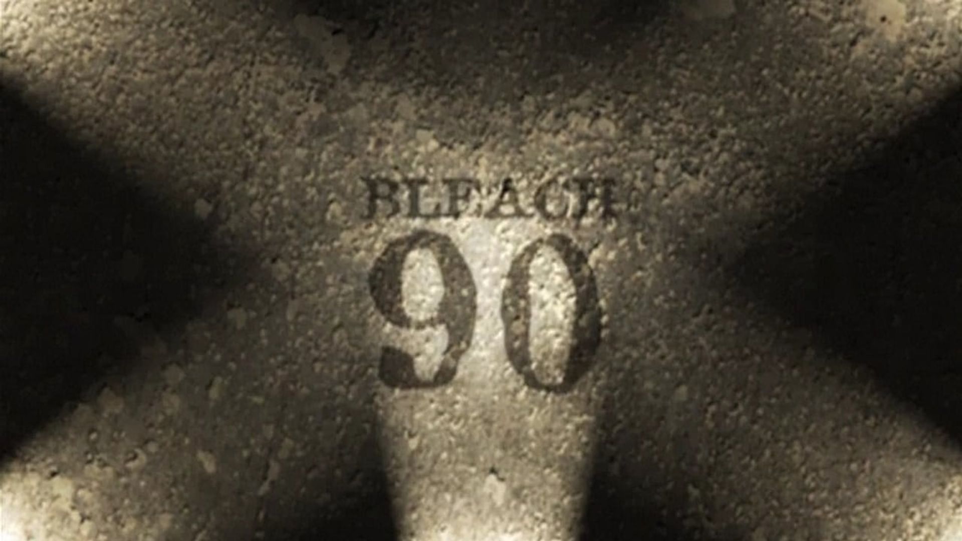 Bleach background
