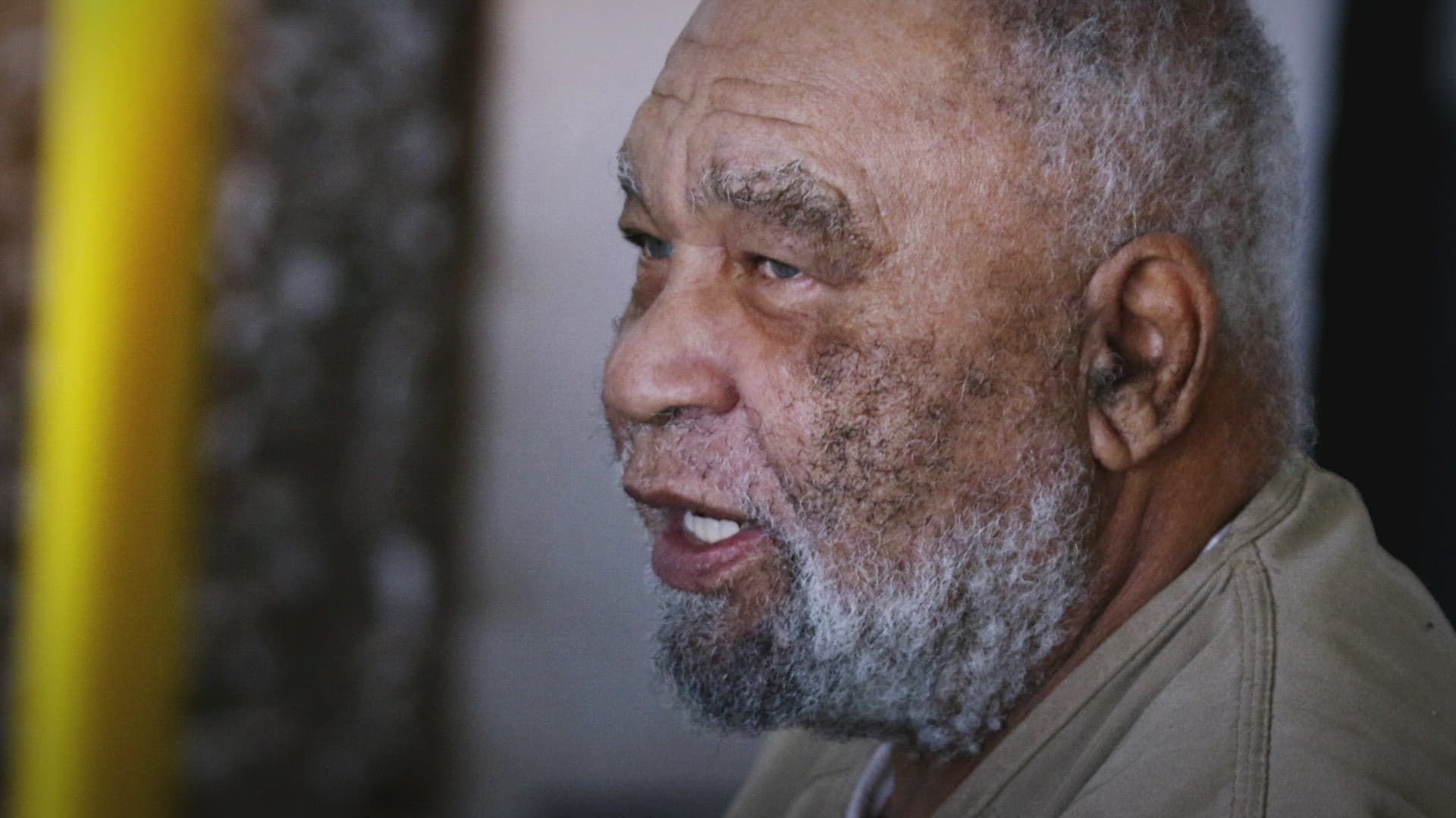 The 93 Victims of Samuel Little background
