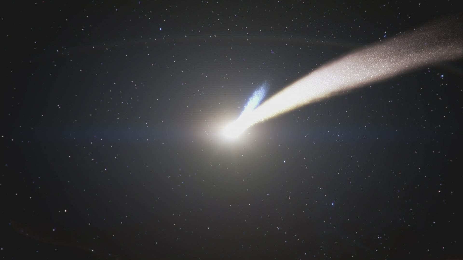 How the Universe Works background