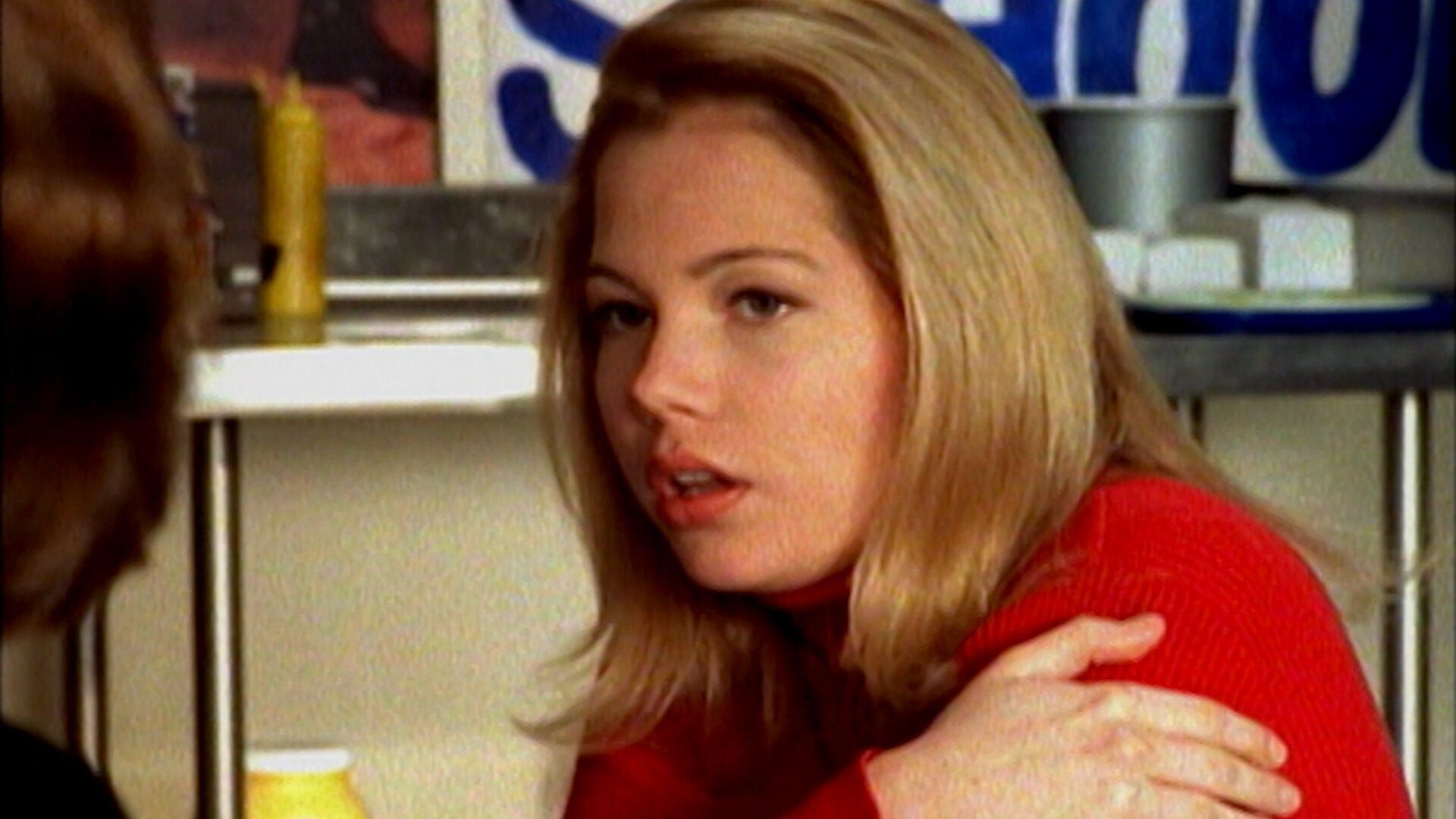 Dawson's Creek background