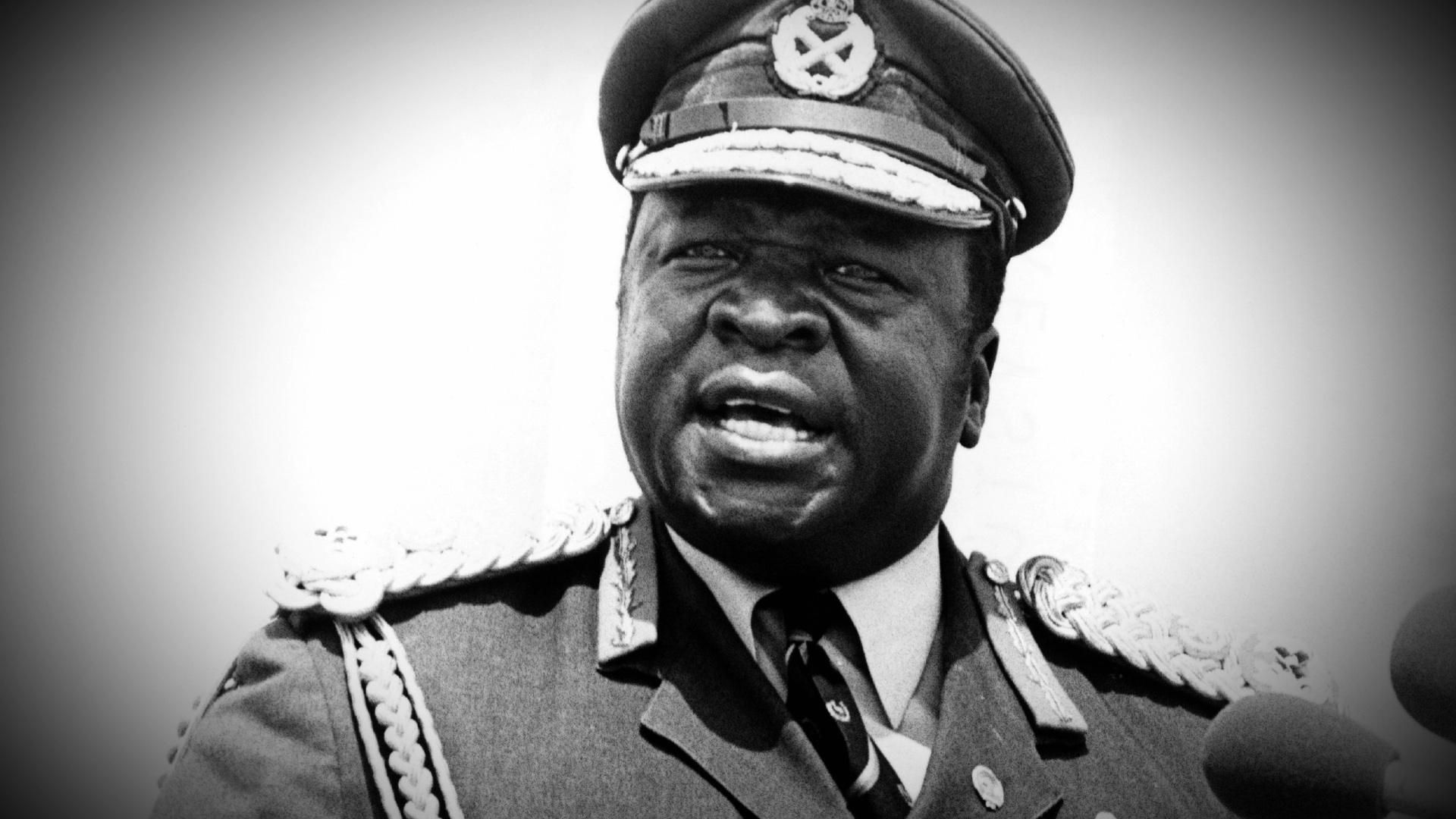 The Dictator's Playbook background