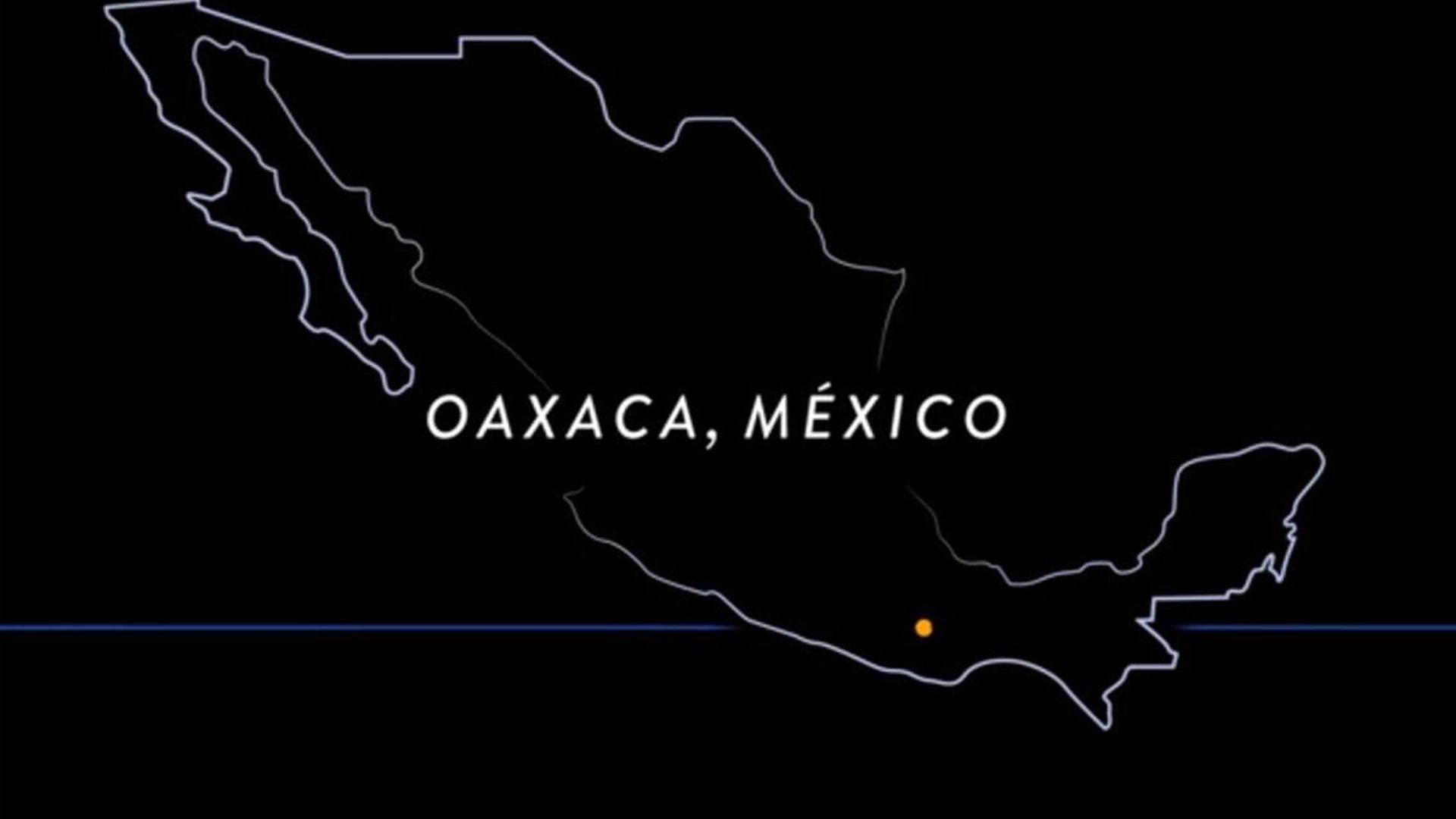 Street Food: Latin America background