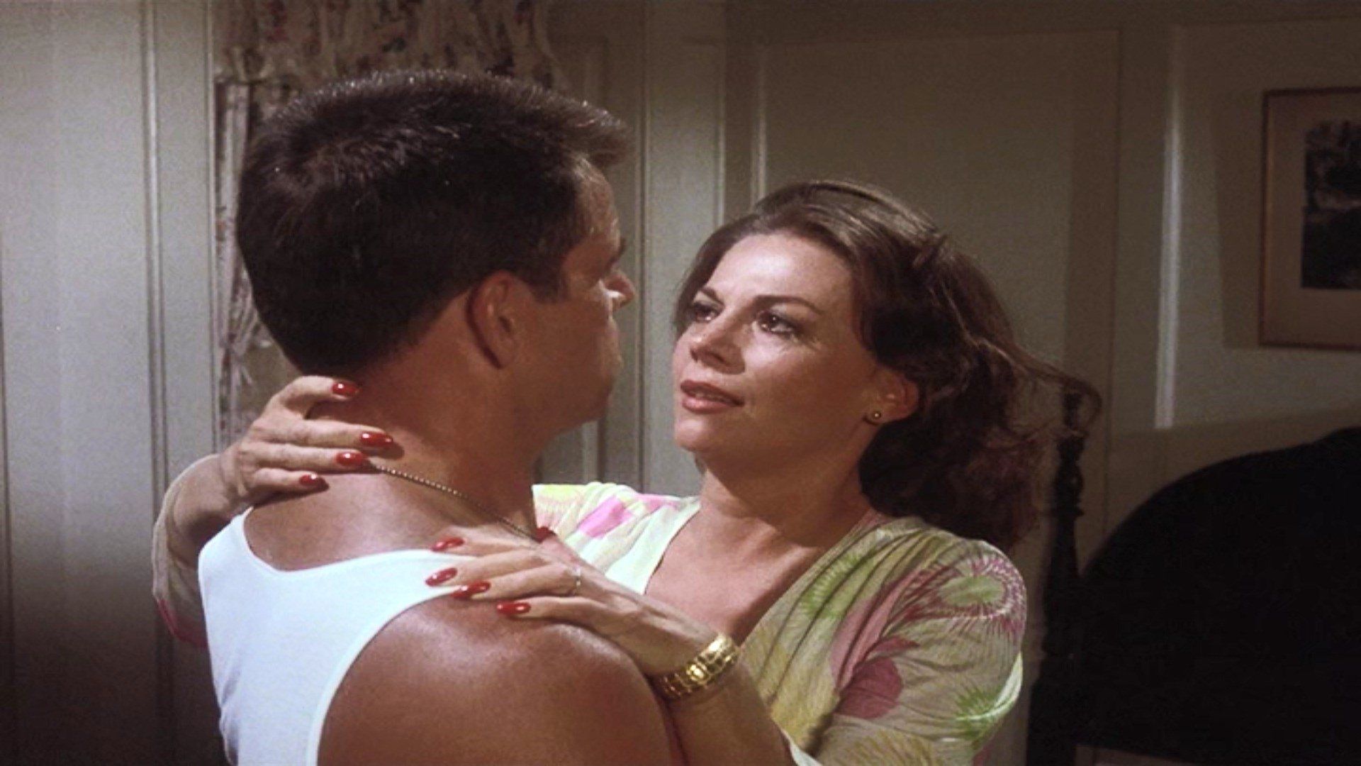 From Here to Eternity background