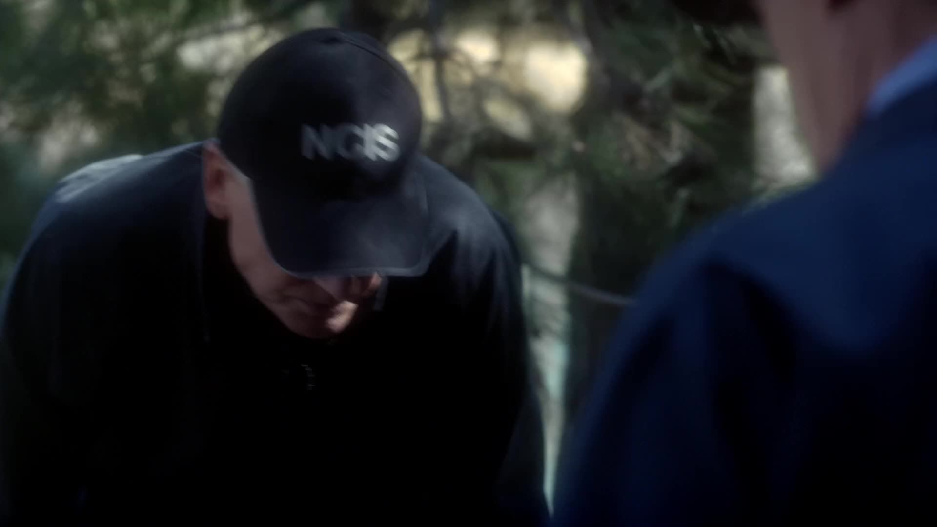 NCIS background