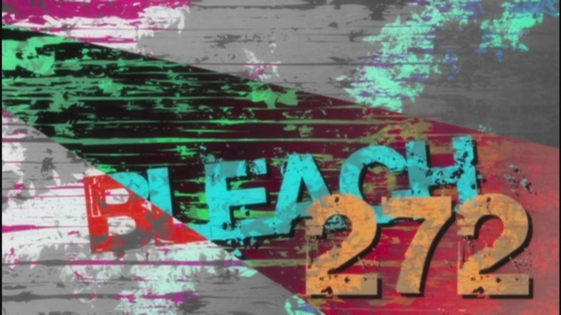 Bleach background