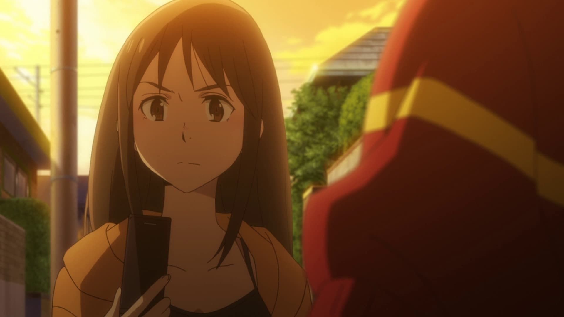 Erased background