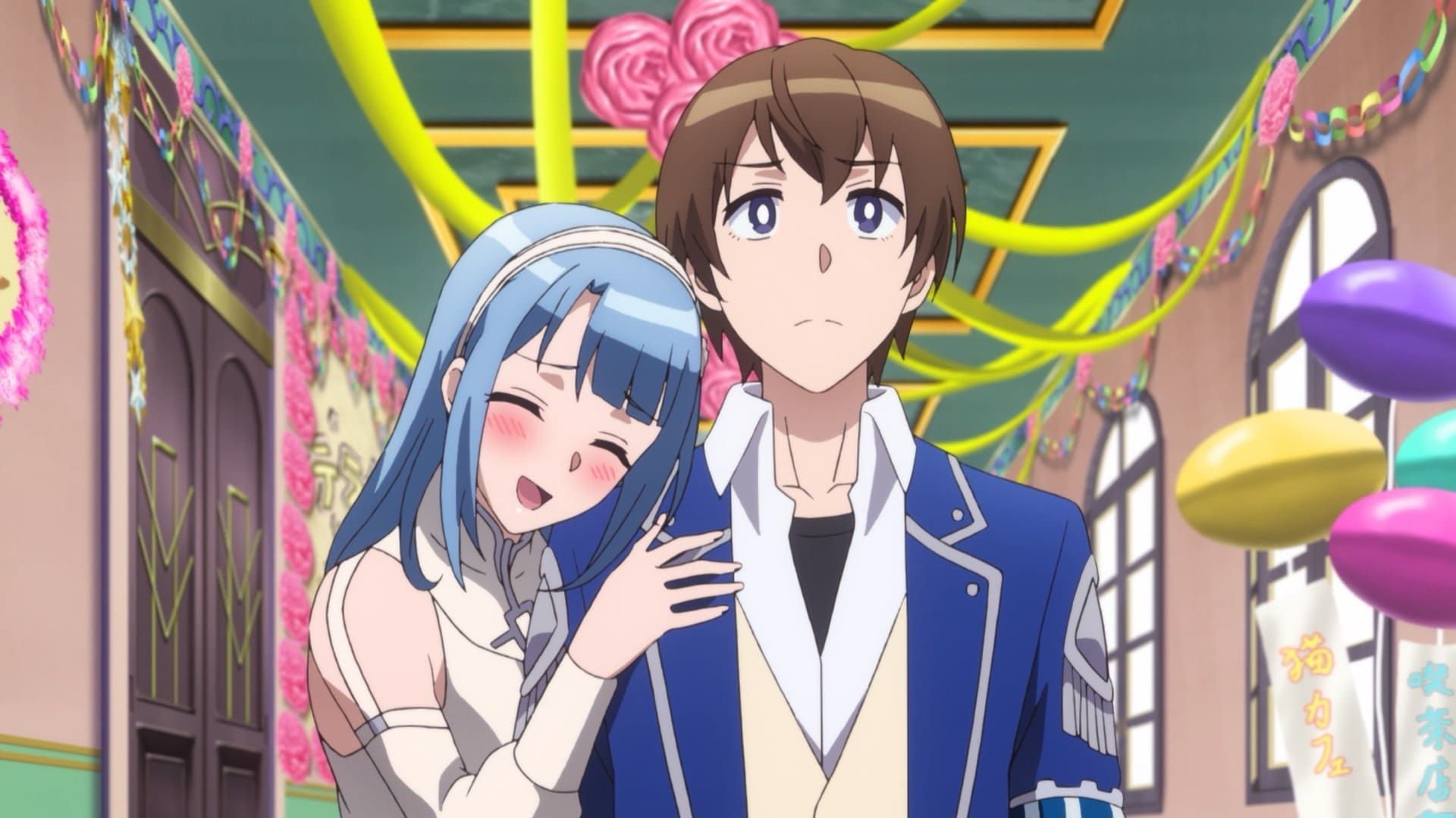 Tsuujou Kougeki ga Zentai Kougeki de Ni-kai Kougeki no Okaasan wa Suki Desuka? background