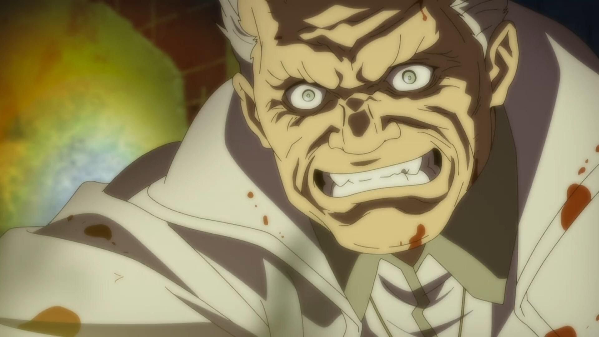 Yasuke background
