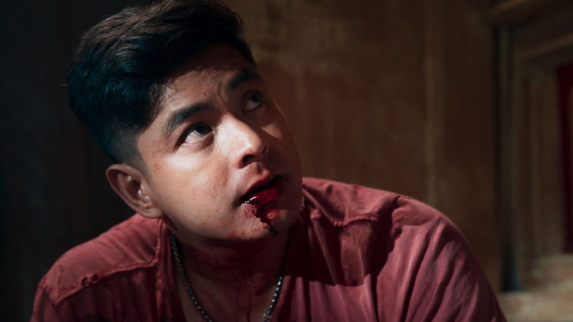 Batang Quiapo background