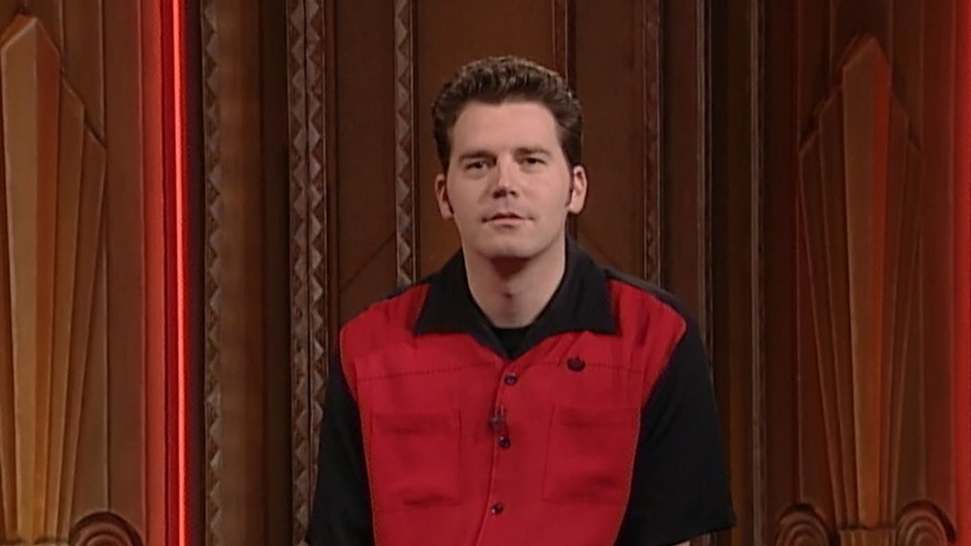 Whose Line Is It Anyway? background