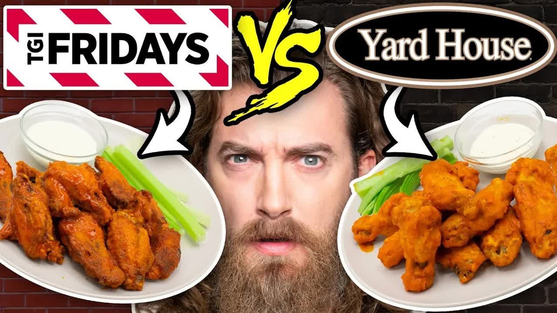Good Mythical Morning background