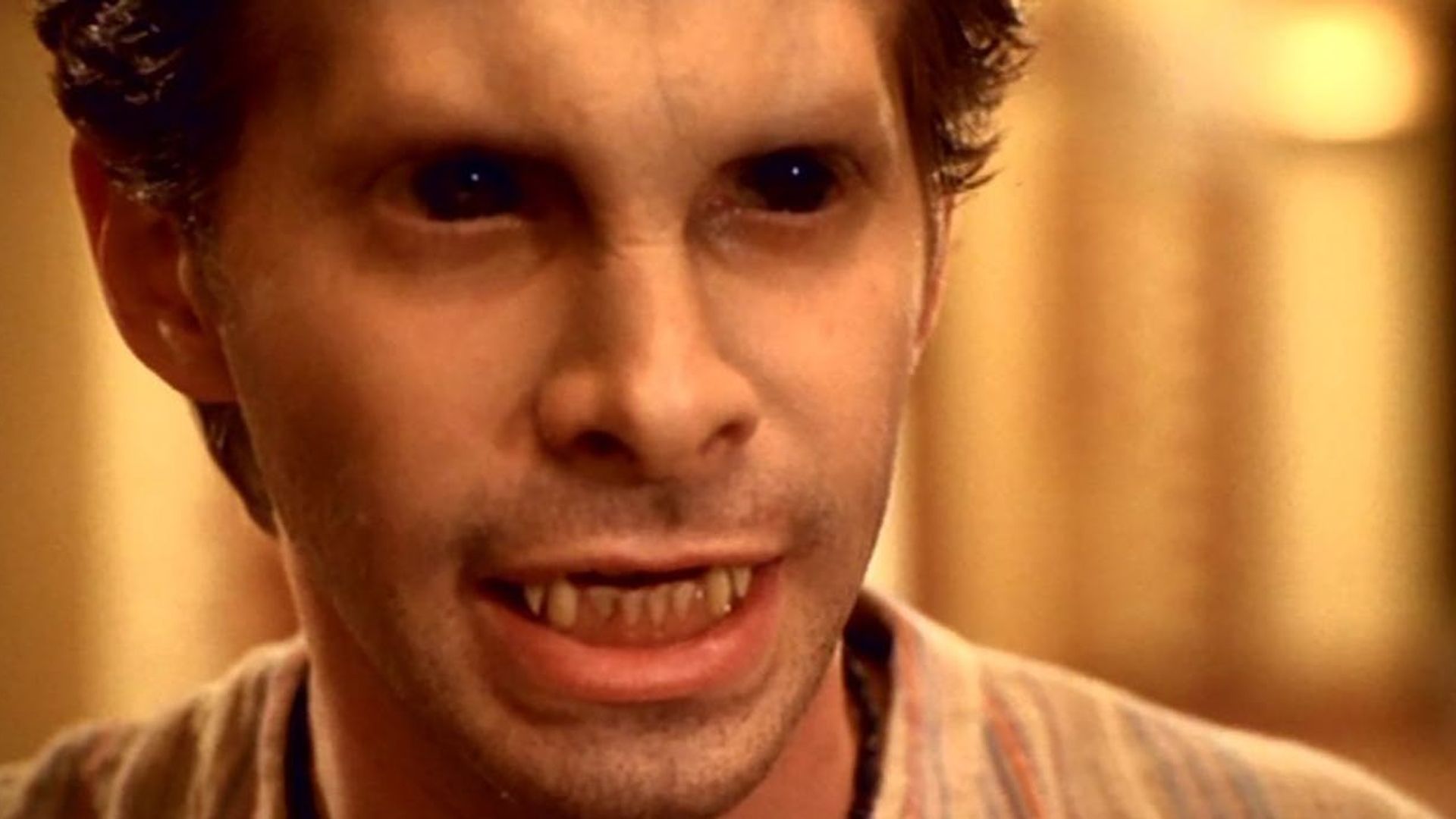 Buffy the Vampire Slayer background