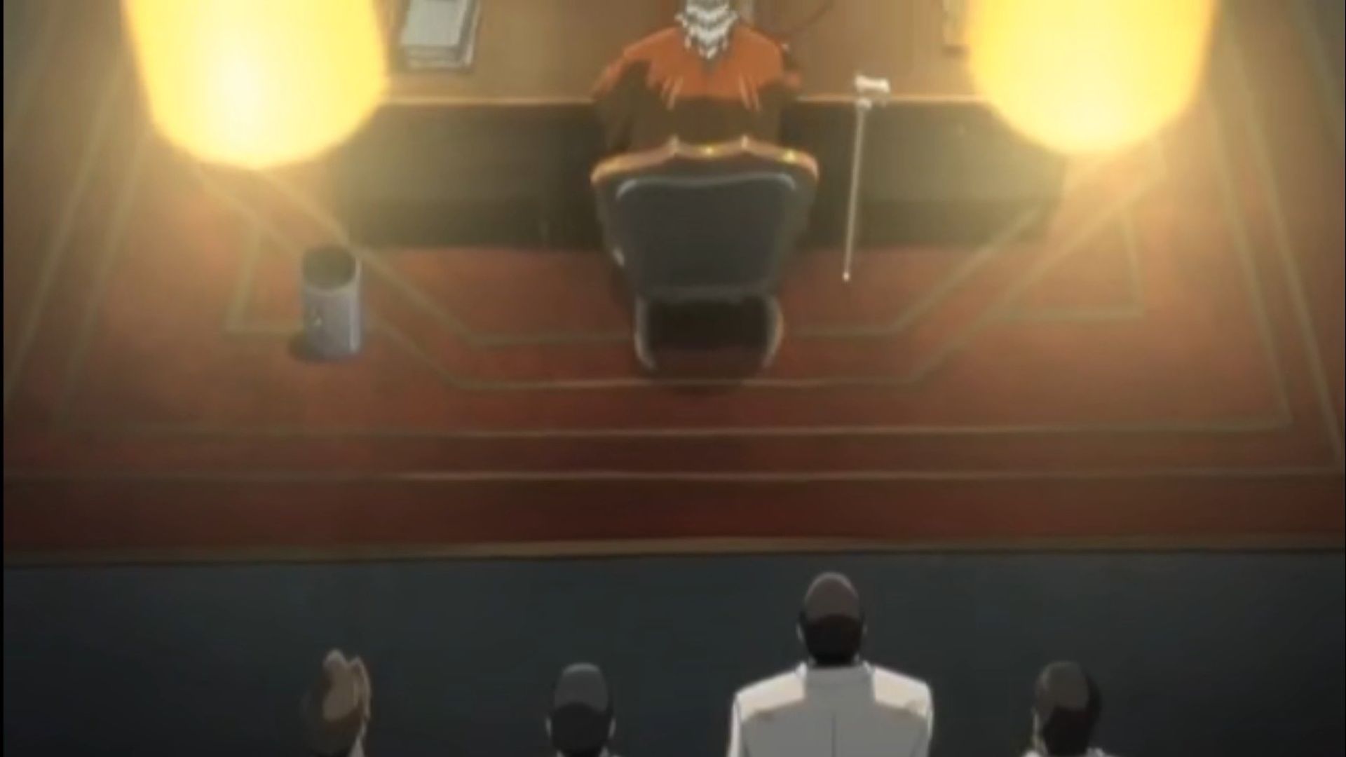 Akagi background