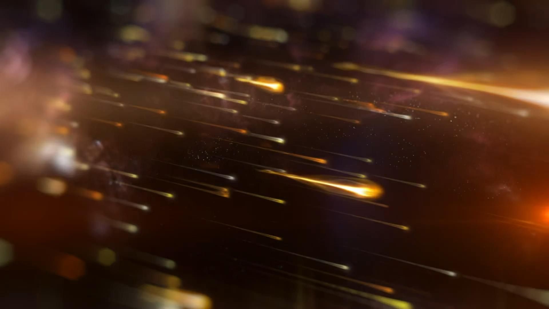 How the Universe Works background