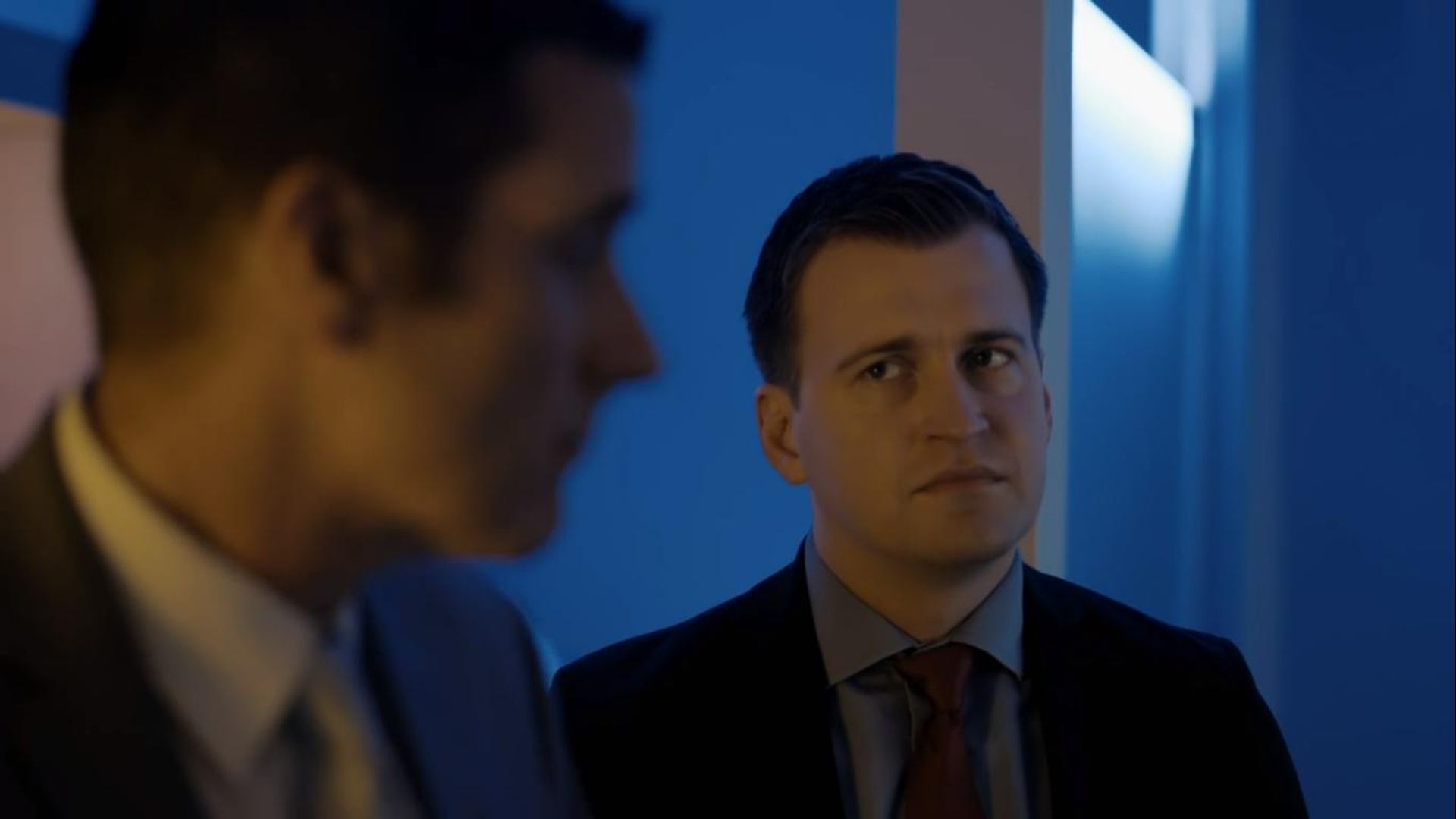 Homicide Hunter background