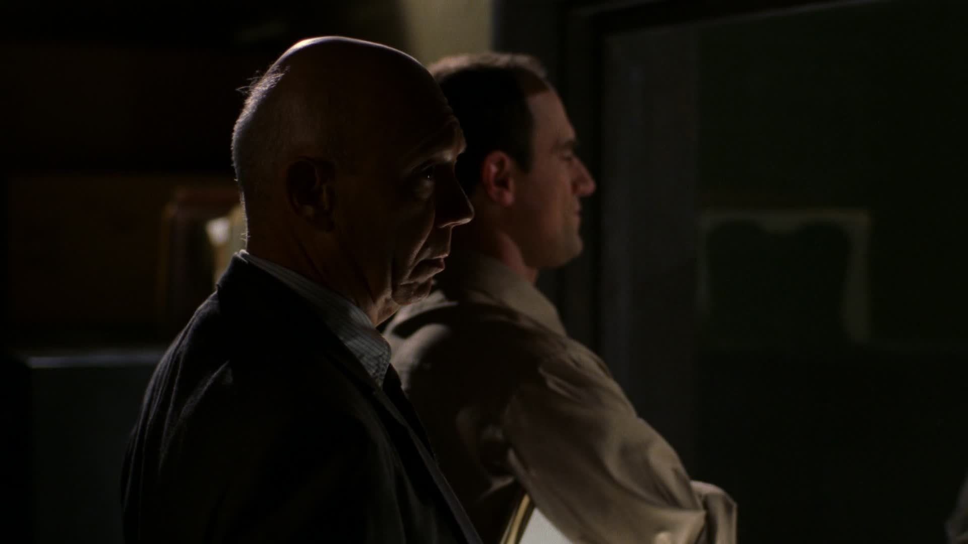Law & Order: Special Victims Unit background
