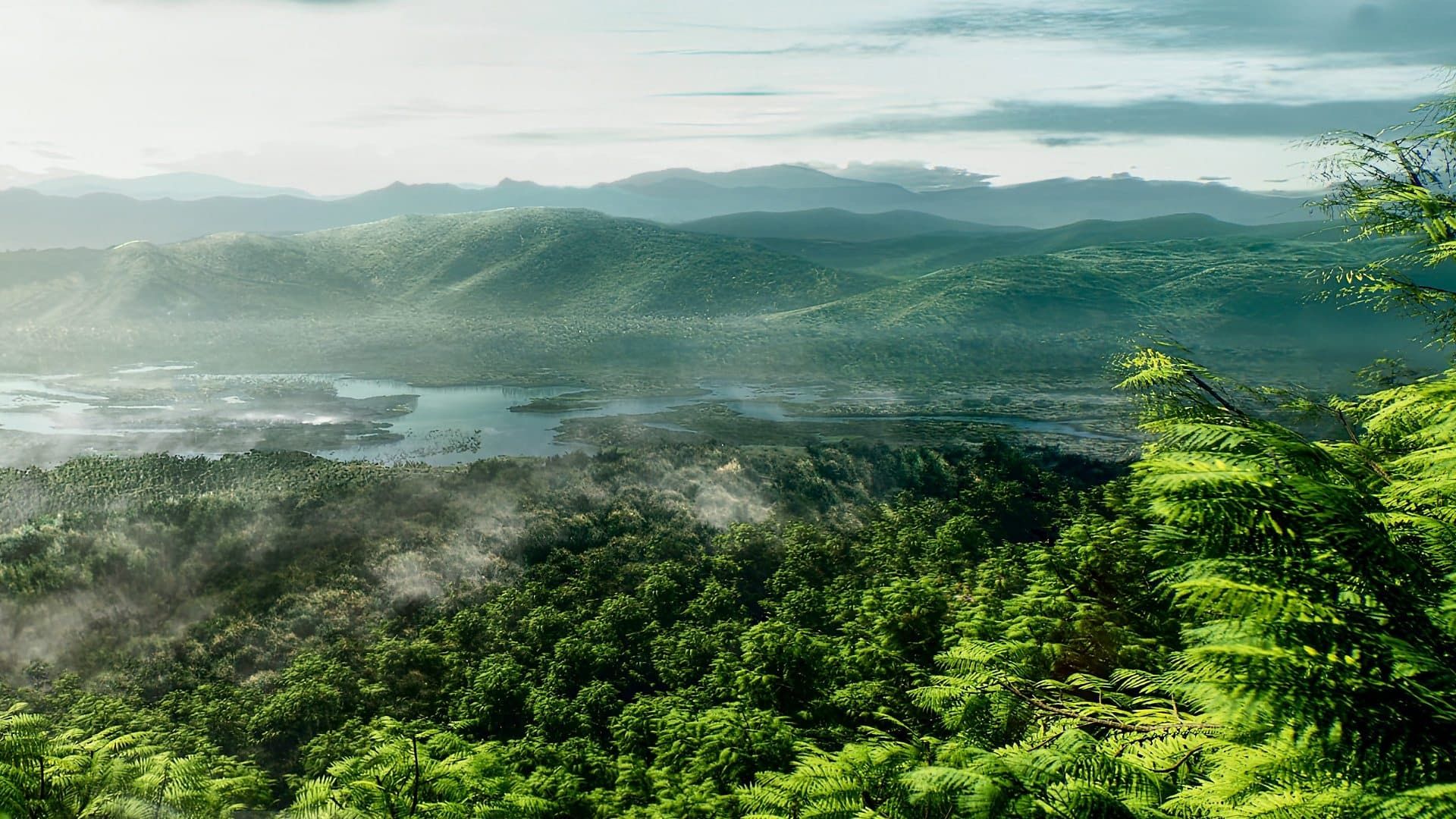 Earth background