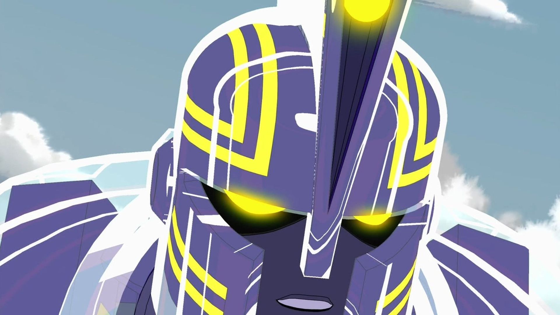 Sym-Bionic Titan background