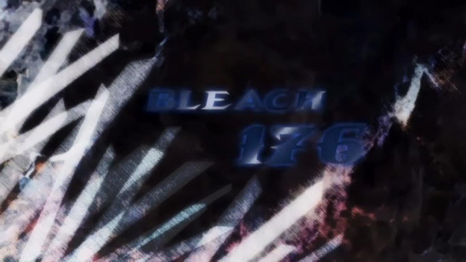 Bleach background