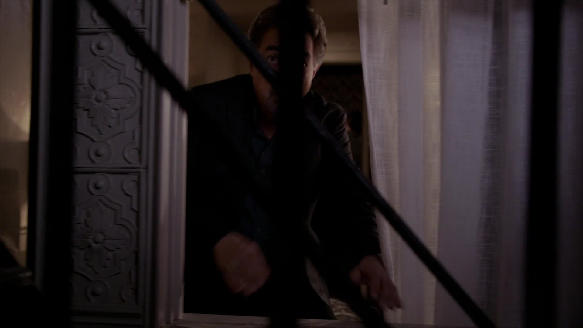 Criminal Minds background