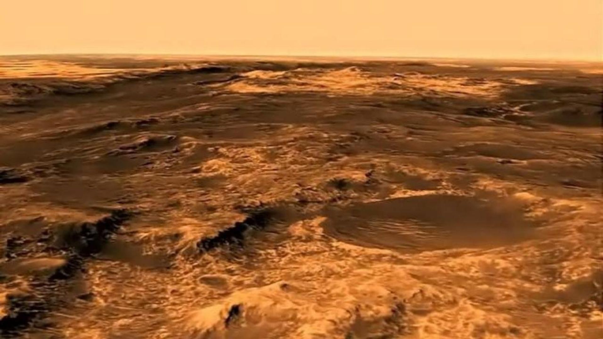A Traveler's Guide to the Planets background