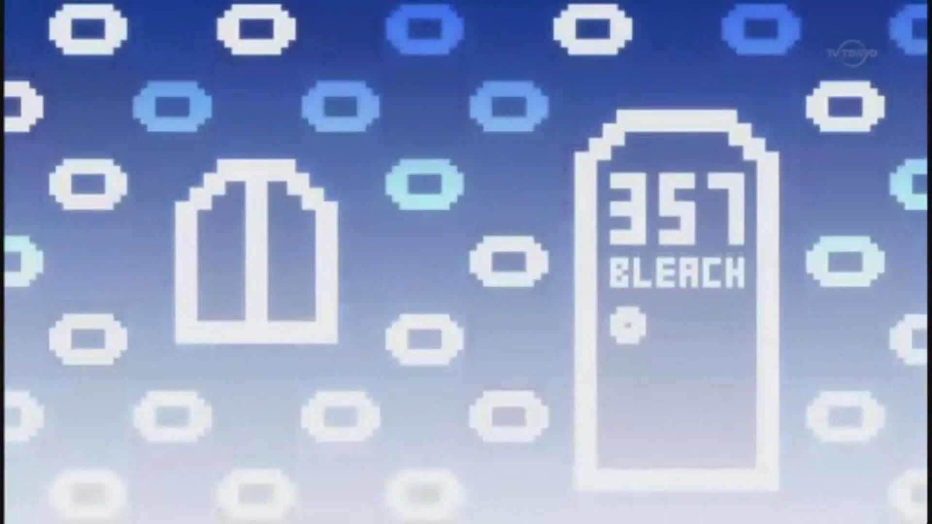 Bleach background
