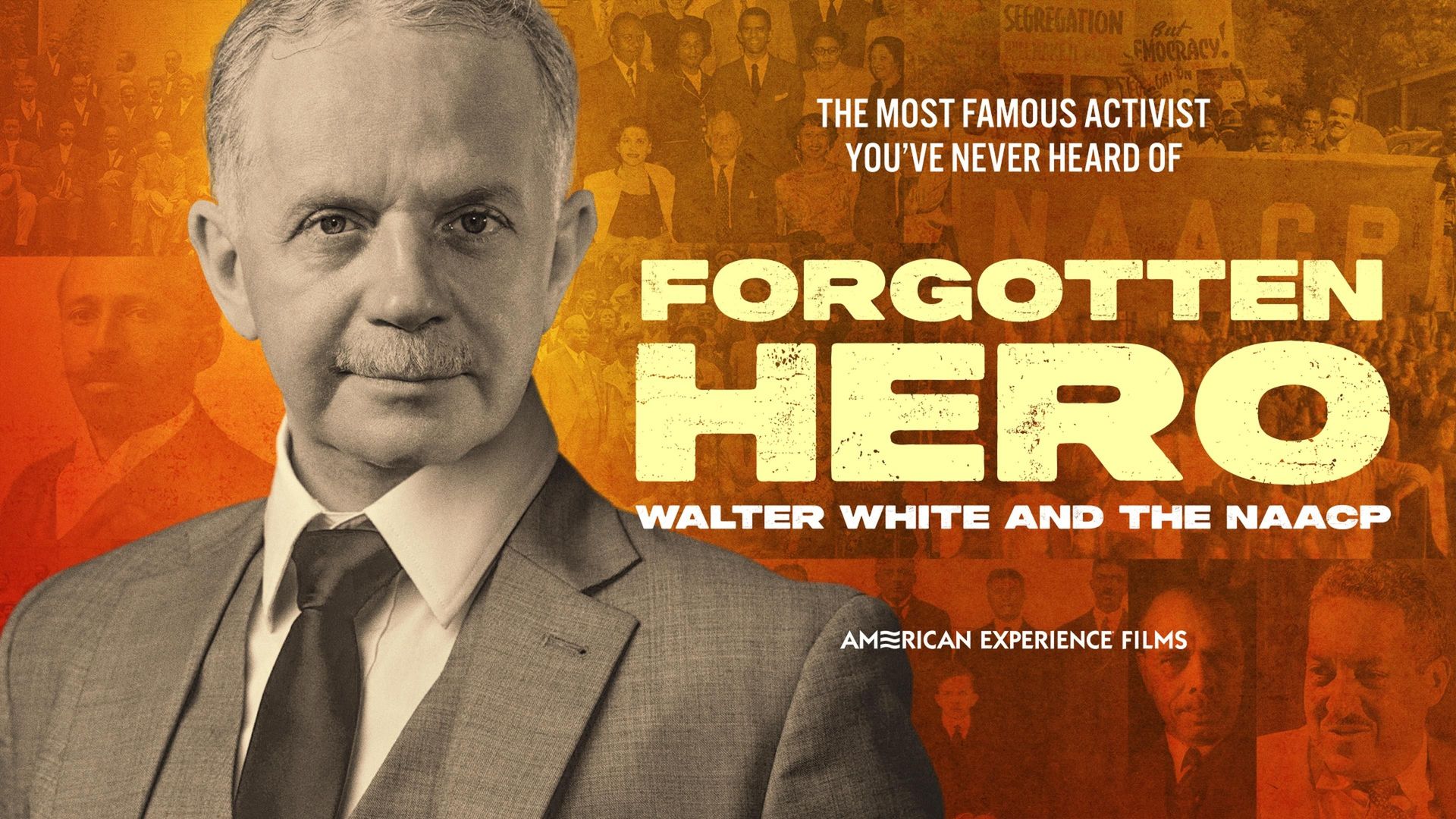 American Experience background