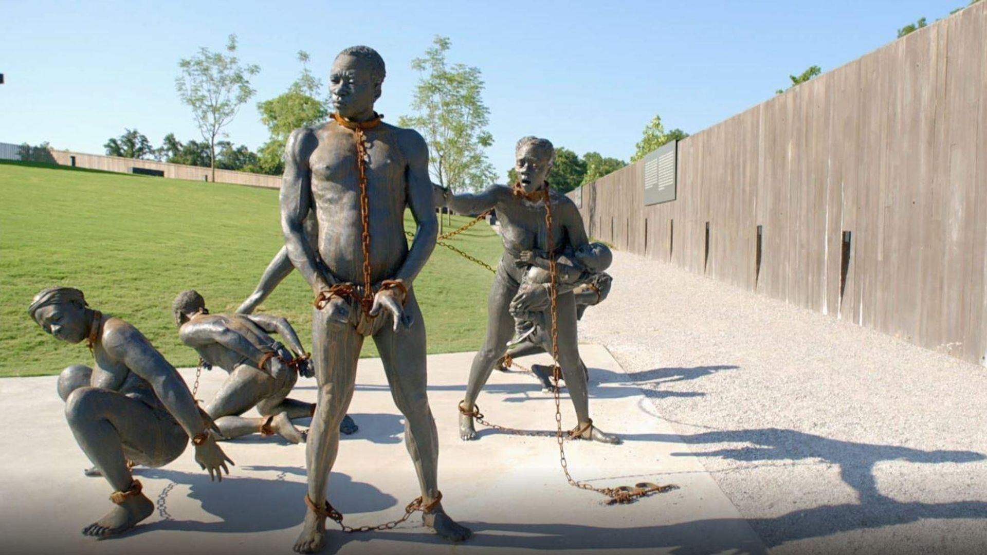 Reconstruction: America after The Civil War background