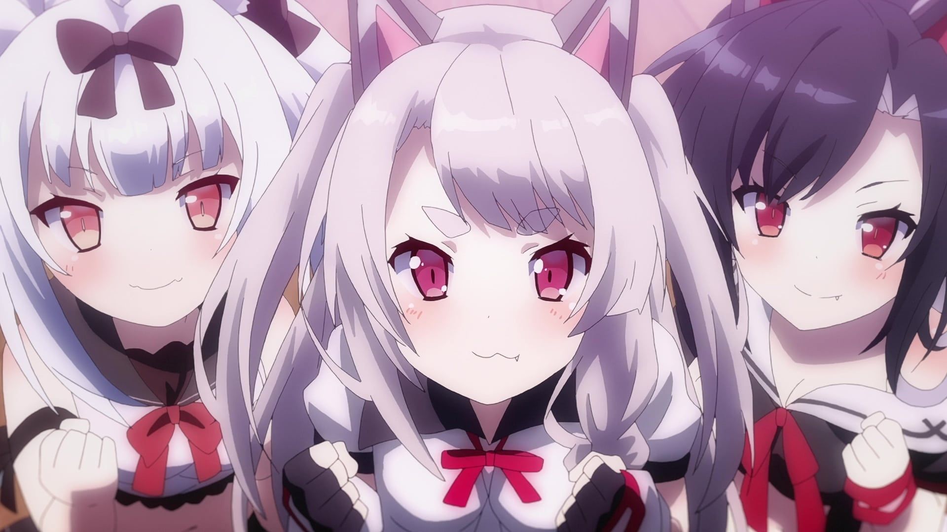 Azur Lane background