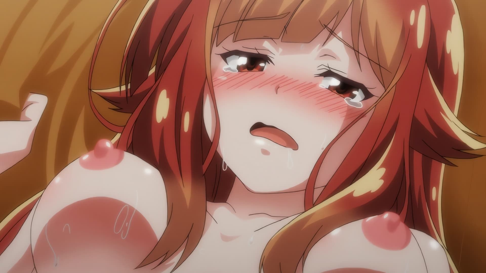 Araiya-san! Ore to Aitsu ga Onnayu de!? background