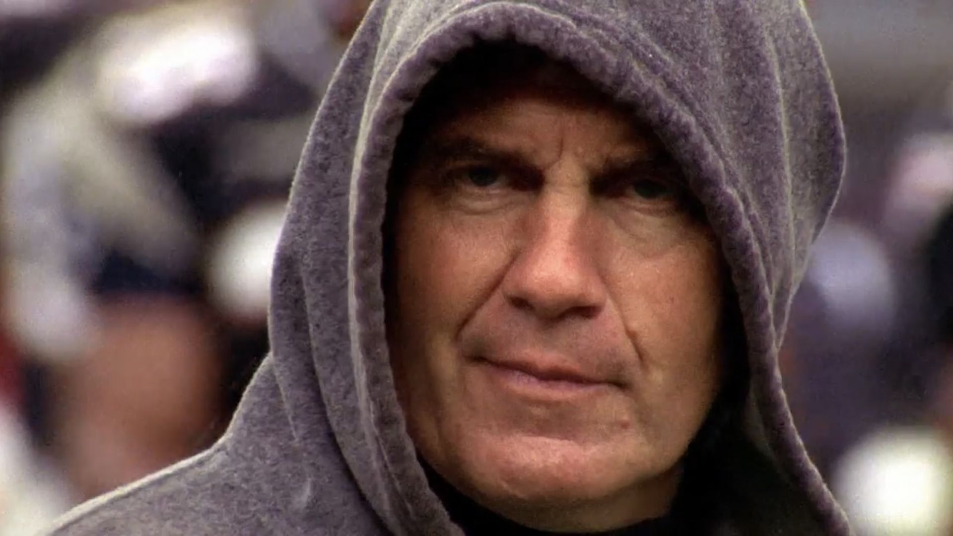 A Football Life background