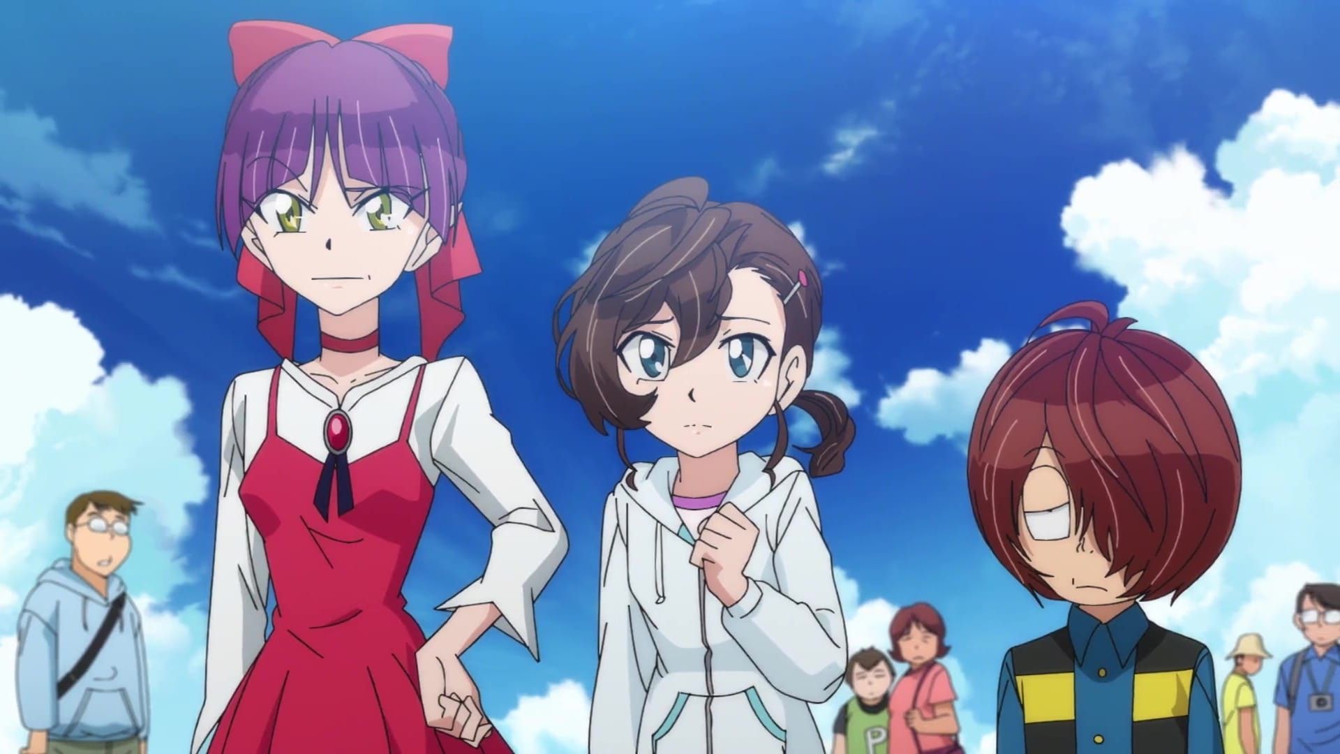 Gegege no Kitaro background