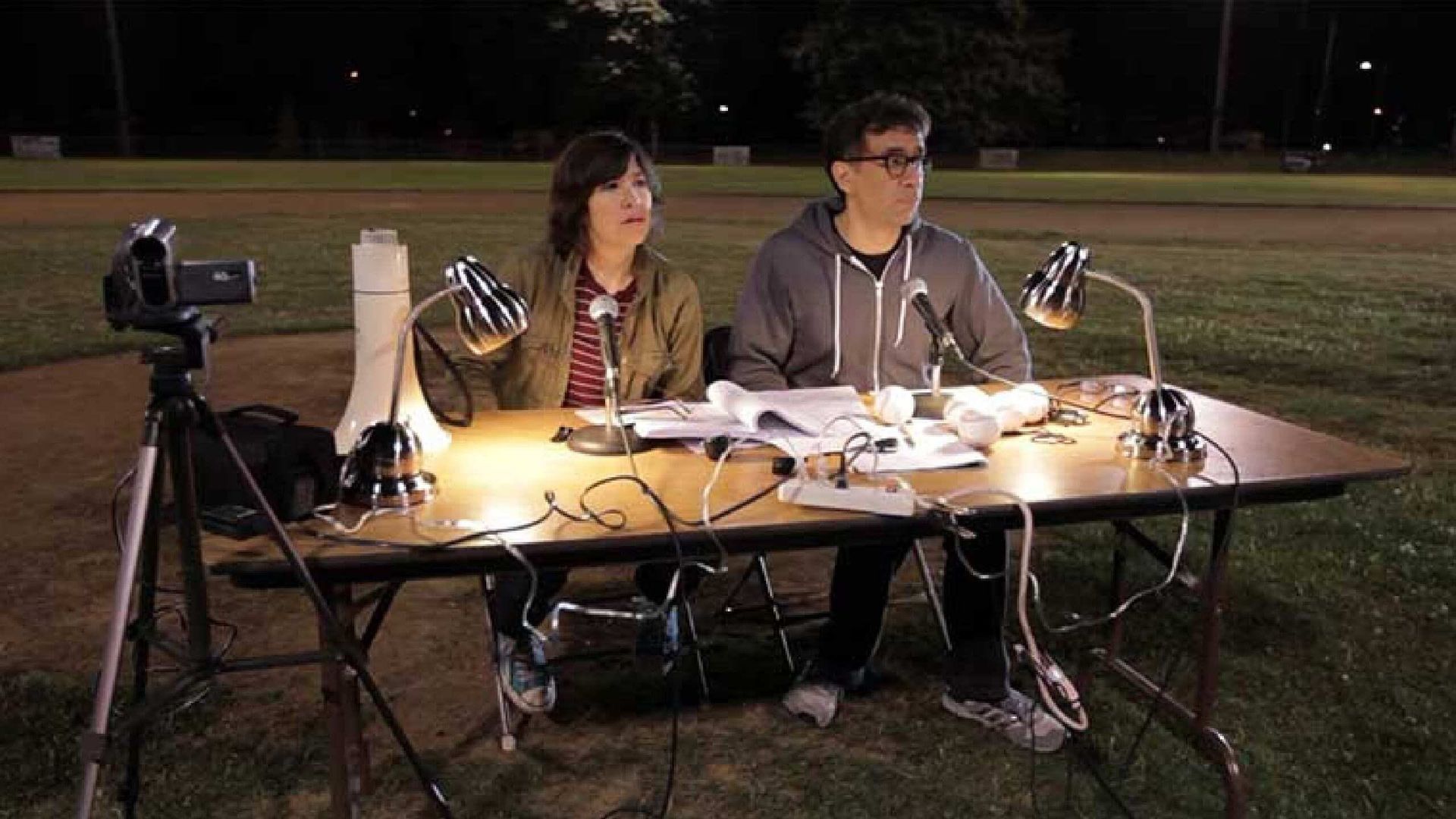 Portlandia background