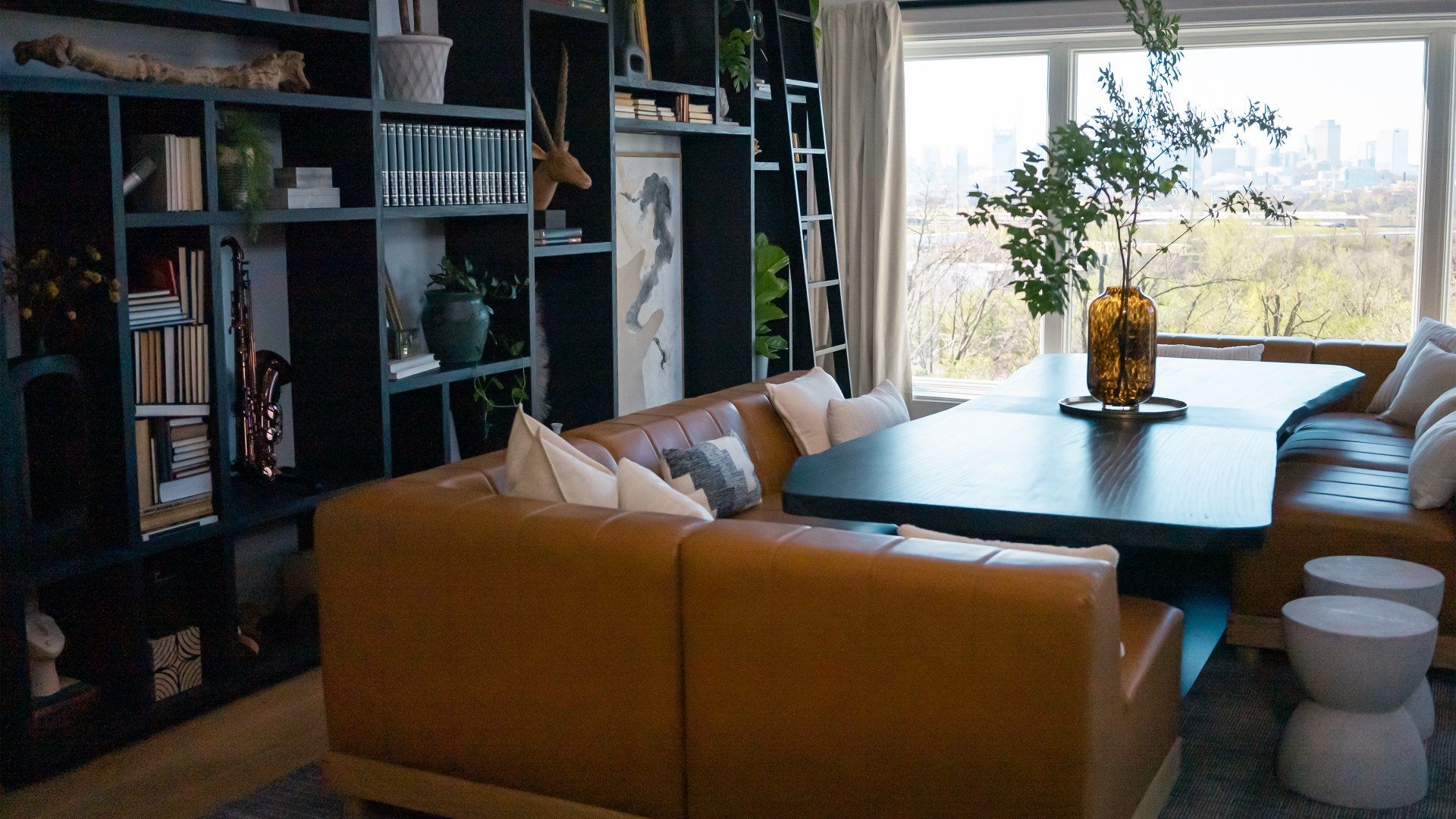 Making Modern with Brooke and Brice background