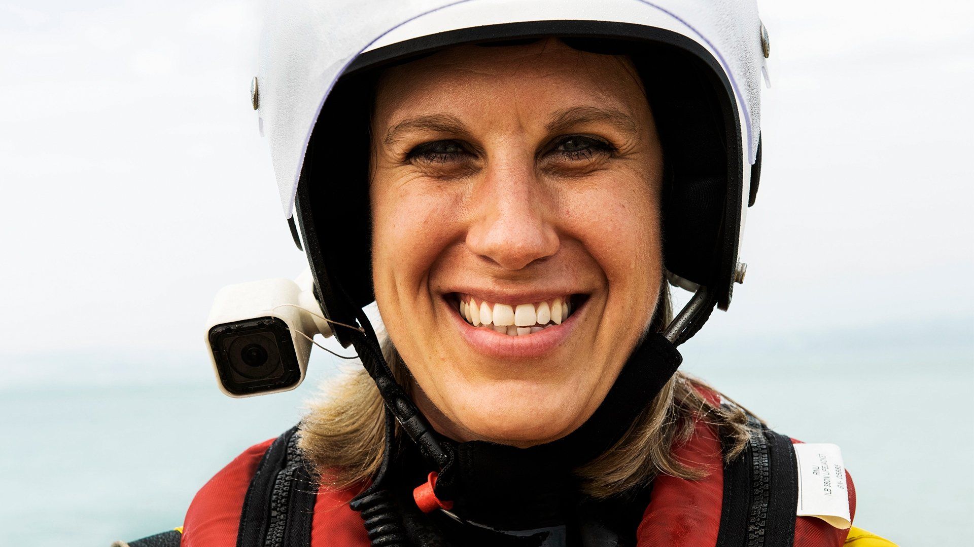 Saving Lives at Sea background