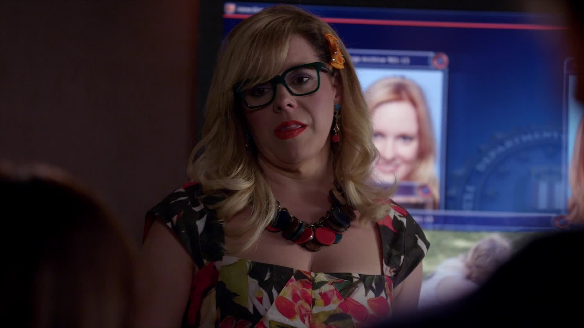 Criminal Minds background