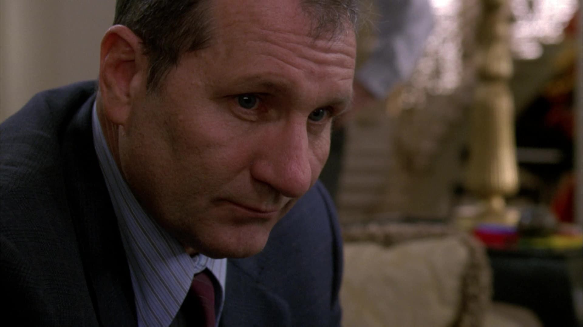 Dragnet background